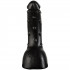 Bubble Toys Pimpy Anal Dildo 17 cm Produktbilde 2