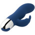 Sinful Business Blue Bunny G Oppladbar Rabbitvibrator Produktbilde 4