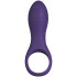 Sinful Passion Purple Oppladbar Vibrerende Penisring Produktbilde 1