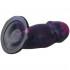 Vixen Creations Randy VixSkin Galaxy Dildo 15,5 cm Produktbilde 4