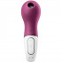 Satisfyer Lucky Libra Lufttrykksvibrator Produktbilde 2