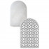 TENGA Pocket Hexa-Brick Masturbator Produktbilde 2