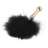 Sinful Tease Feather Gold Tickler Produktbilde 2