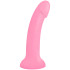 Love To Love Dildolls Glitzy Dildo 19 cm Produktbilde 1