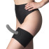 Sportsheets Ultra Thigh Strap-On Produktbilde på modell 1