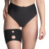 Sportsheets Dobbel Penetrering Thigh Strap-On Produktbilde på modell 3