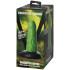 Creature Cocks Radioactive Reptil Silikondildo 19,8 cm Emballasjebilde 90