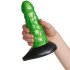Creature Cocks Radioactive Reptil Silikondildo 19,8 cm Produktbilde 6