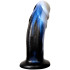 Vixen Creations Maverick Midnight Pearl Vixskin Dildo 20 cm Produktbilde 1