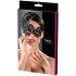 Cottelli Asymmetrical Lace Mask Emballasjebilde 90