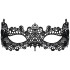 Obsessiv Guipure Maske Produktbilde 3