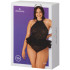 Obsessive Frilles Maid Body Set Plus Size Emballasjebilde 90
