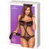 Obsessive Gepardina Wild Kitty Costume Emballasjebilde 90