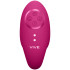 Vive Aika Remote-controlled Double-action Pulse-Wave & Vibrating Love Egg Produktbilde 3