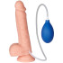 Willie City Classic Realistic Ejaculating Dildo 21 cm Produktbilde 2