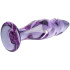 Sinful Twisted Lover Analplugg i Glass  Produktbilde 2