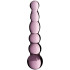 Sinful Rose Groove Glassdildo 17.5 cm Produktbilde 2