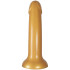 baseks Sparkling Gull Silikondildo 18 cm Produktbilde 3