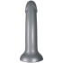 baseks Sparkling Sølv Silikondildo 18 cm Produktbilde 3