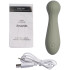 Amaysin Bliss Liten Oppladbar Wand Vibrator Produktbilde 5