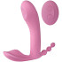 Sinful Triple Pleasure Fjernstyrt G-punktsvibrator Produktbilde 1