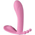 Sinful Triple Pleasure Fjernstyrt G-punktsvibrator Produktbilde 3