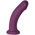 Tantus Adam supermyk dildo i silikon 19,3 cm Produktbilde 1