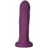 Tantus Adam supermyk dildo i silikon 19,3 cm Produktbilde 3