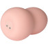 Sinful Soft Light Peach Klitorisvibrator Produktbilde 2