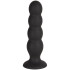 Sinful Jiggle Svart Dildo 16,5 cm Produktbilde 1
