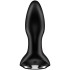 Satisfyer Rotator Plug 2+ App-kontrollert Roterende og Vibrerende Analplugg Produktbilde 4
