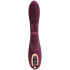 Sinful Triple Fun Bordeaux Oppladbar Rabbitvibrator Produktbilde 2