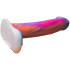 Vixen Creations Bandit Tie-Bright VixSkin Dildo 20,5 cm Produktbilde 4