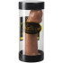 Vixen Creations Maverick Caramel VixSkin Dildo 20 cm Emballasjebilde 90