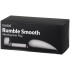 Sinful Rumble Smooth Vibrerende Analplugg Emballasjebilde 90
