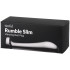 Sinful Rumble Slim Vibrerende Analplugg Emballasjebilde 90