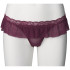 NORTIE Rosemary Bordeaux Panties Produktbilde 4