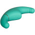 Tracys Dog Moon G-punktvibrator Produktbilde 4