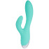 Tracy's Dog Jade Rabbitvibrator Produktbilde 2