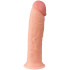 Willie City Realistisk Dildo med Sugekopp 25 cm Produktbilde 1