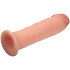 Willie City Realistisk Dildo med Sugekopp 25 cm Produktbilde 3