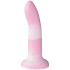 Sinful Space Playful Pink Dildo 13,5 cm Produktbilde 1