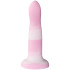 Sinful Space Playful Pink Dildo 13,5 cm Produktbilde 2