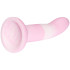 Sinful Space Playful Pink Dildo 13,5 cm Produktbilde 3