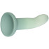 Sinful Gradient Matcha Green Dildo 18 cm Produktbilde 3