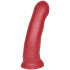 Tantus General Ruby Silikondildo 21,5 cm Produktbilde 1