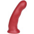 Tantus General Ruby Silikondildo 21,5 cm Produktbilde 3