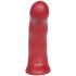 Tantus General Ruby Silikondildo 21,5 cm Produktbilde 4