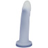 Tantus Flurry Dual Density G-punktsdildo Produktbilde 2
