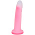 Tantus Flurry Dual Density G-punktsdildo Produktbilde 1